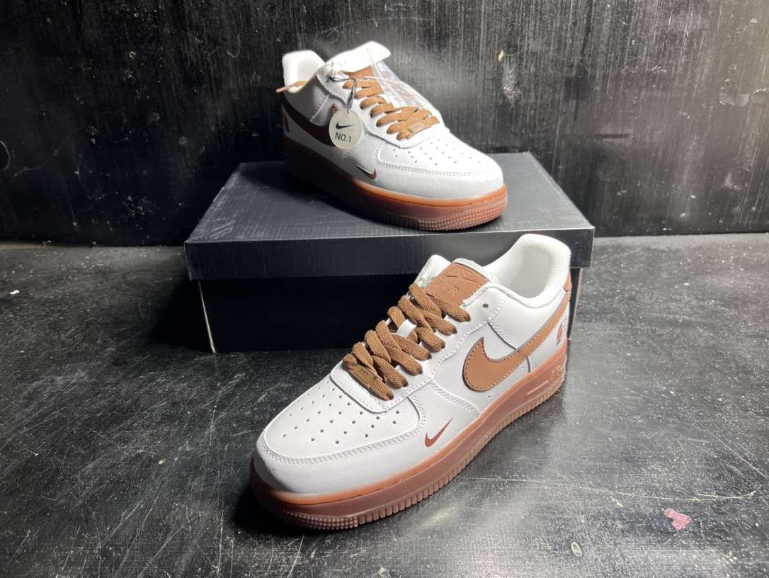 Kickswho Nike Air Force 1 Low DH7561 188 - Image 5