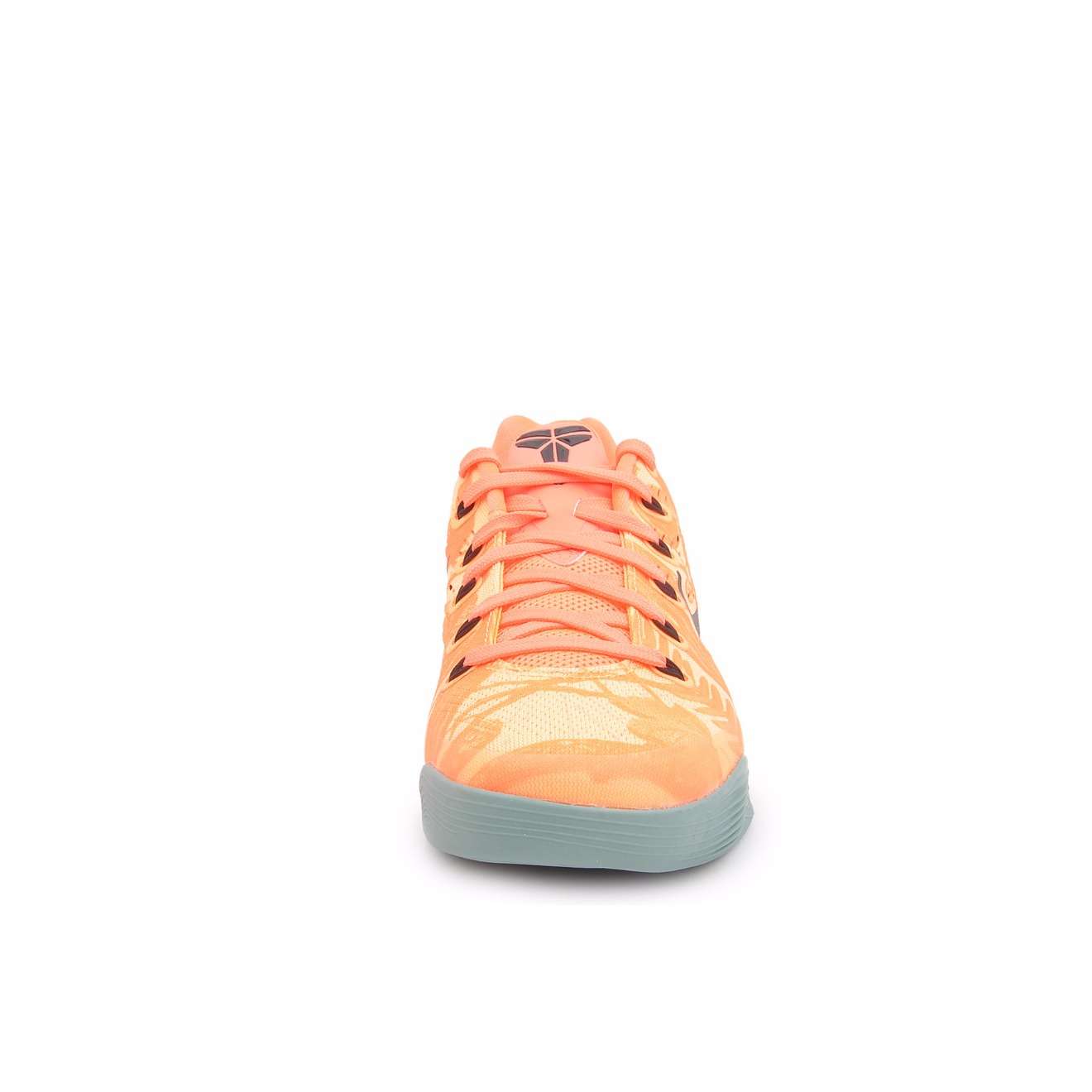 KICKWHO Nike Kobe 9 Low Peach Mango - Image 5