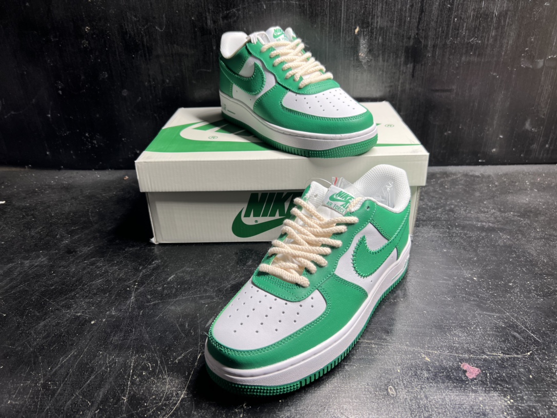 Kickswho Nike Air Force 1 Low DE0236 011 - Image 5