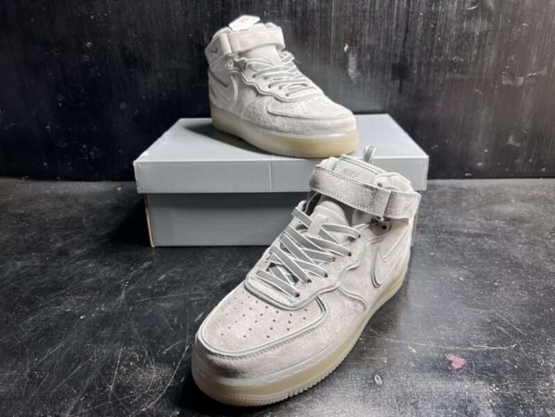 Kickswho Nike Air Force 1 GB1228 185 - Image 5