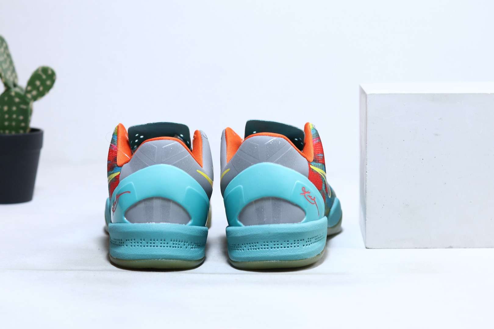 KICKWHO Nike Kobe V Protro Sneakers - Image 5