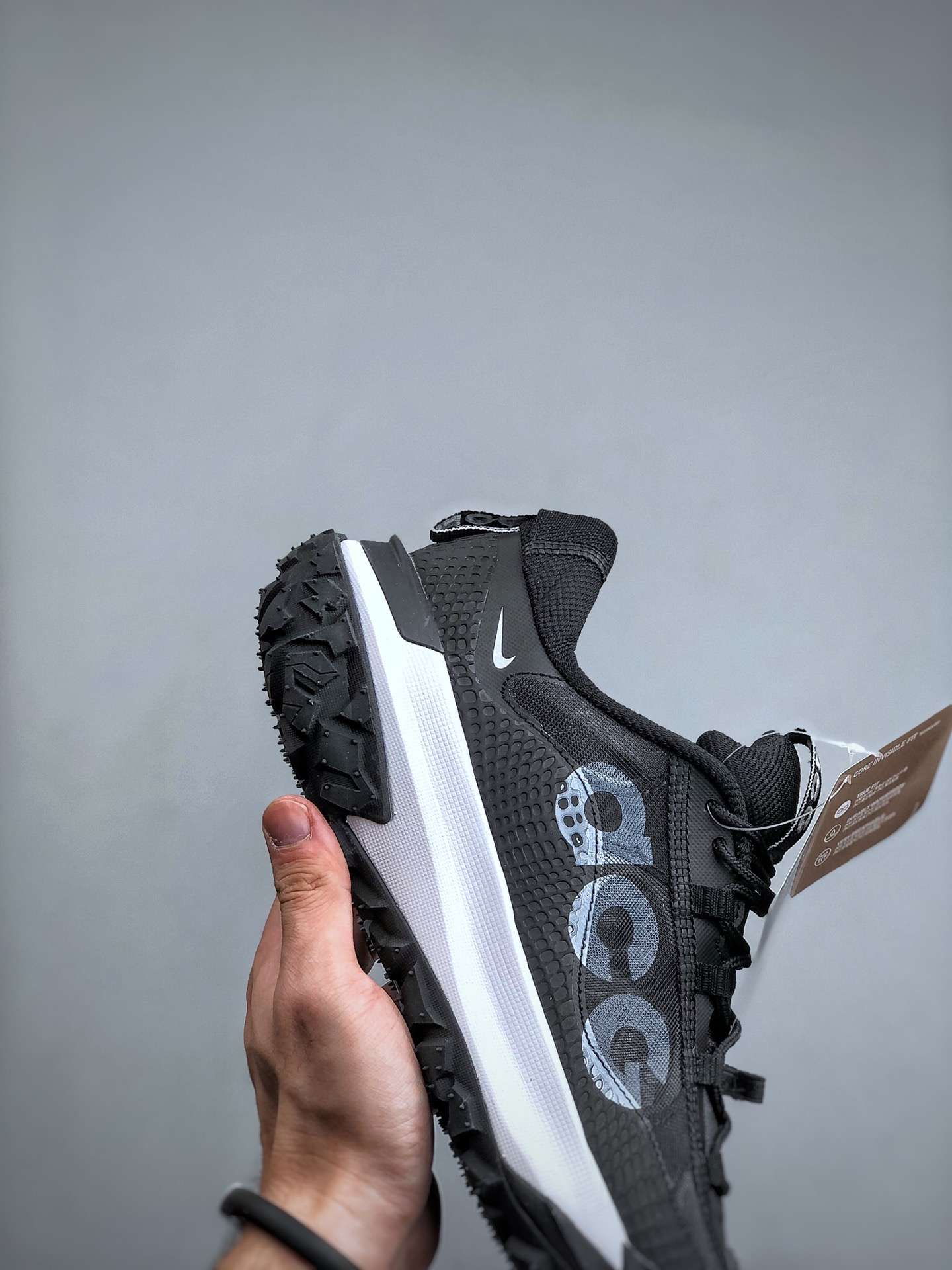 KICKWHO Nike ACG Lowcate DV7903-100 - Image 6