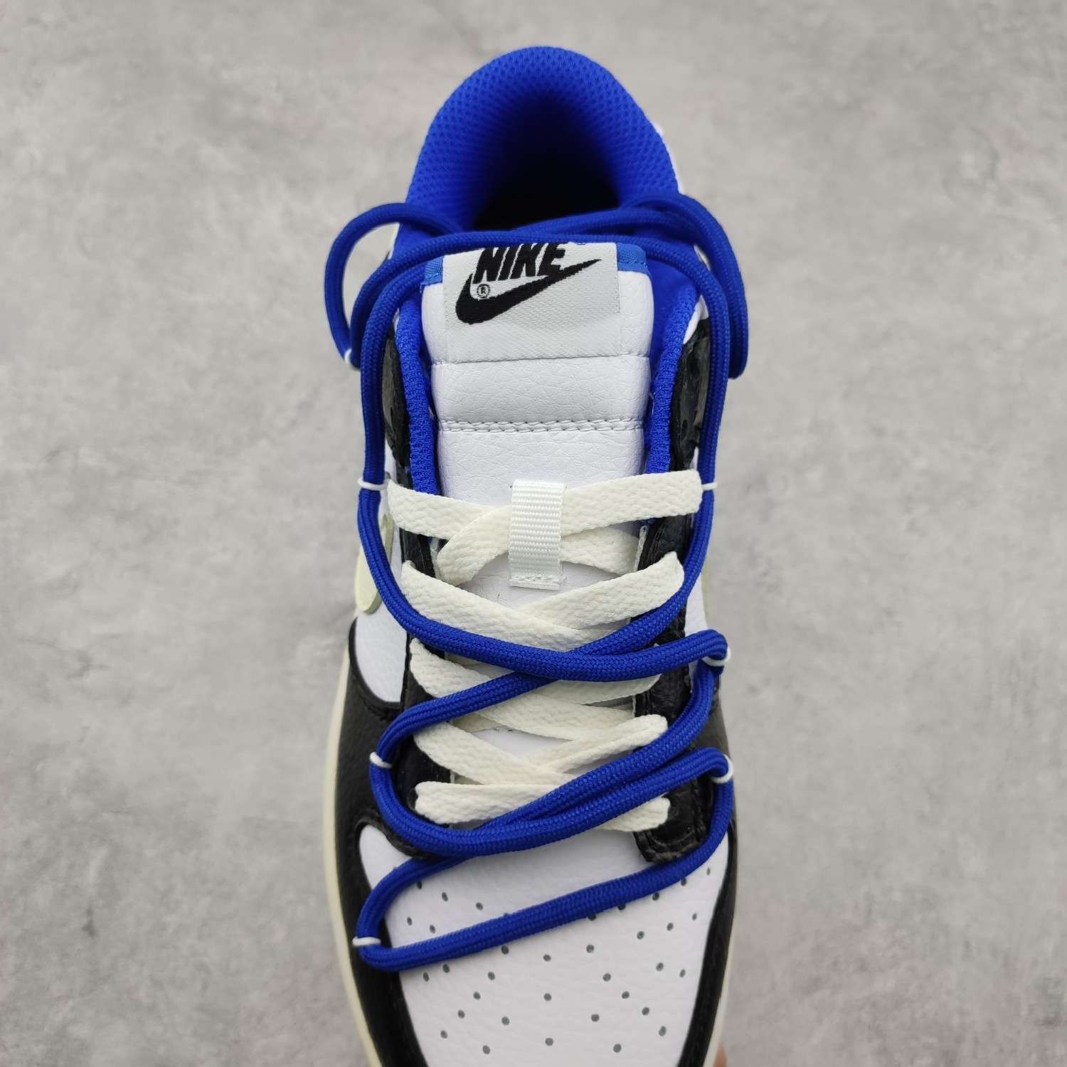 Kickswho Nike SB Dunk Low FD9064-110 - Image 6