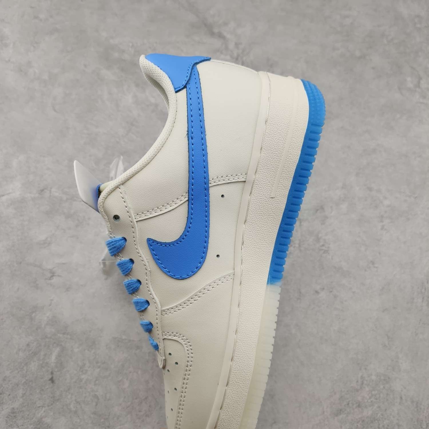 Kickswho Nike Air Force 1'07 Low DR9868-800 - Image 3