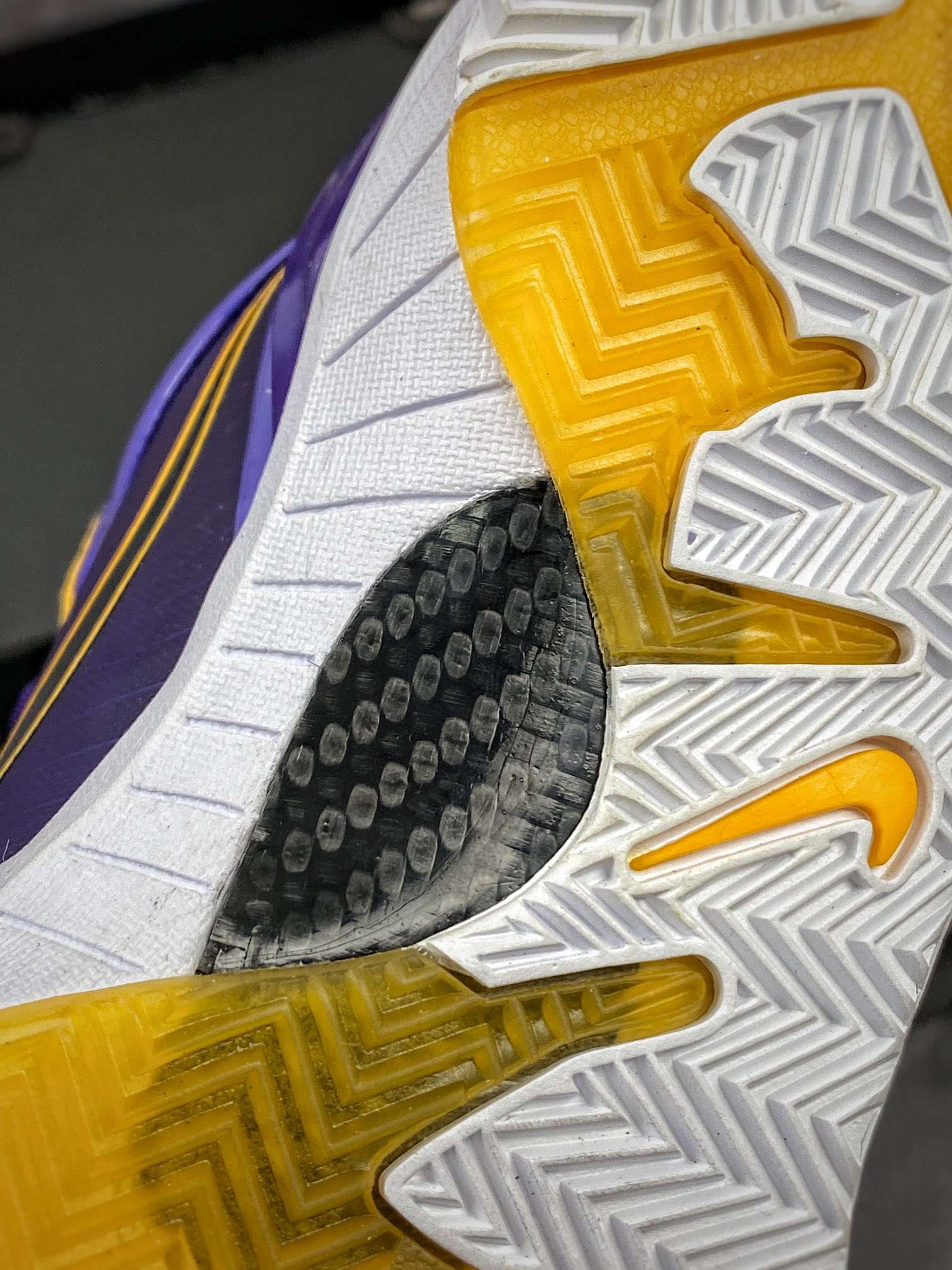 KICKWHO Nike Zoom Kobe 4 Sneakers - Image 6