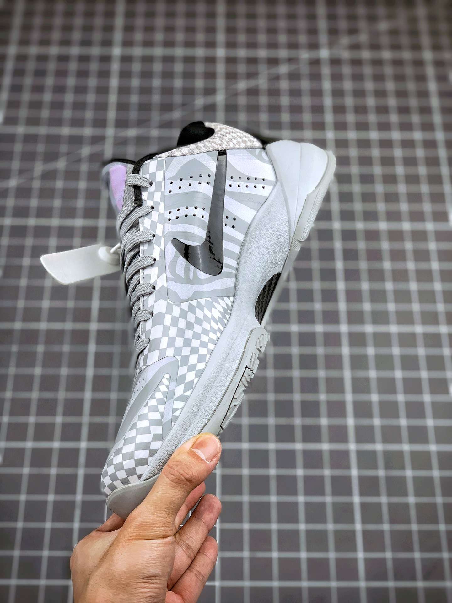 KICKWHO Nike Zoom Kobe 5 Protro Sneakers - Image 6
