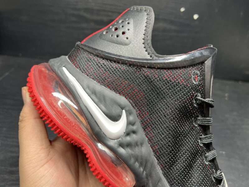 KICKWHO Nike LeBron Witness 19 XIX EP LR Sneakers - Image 6
