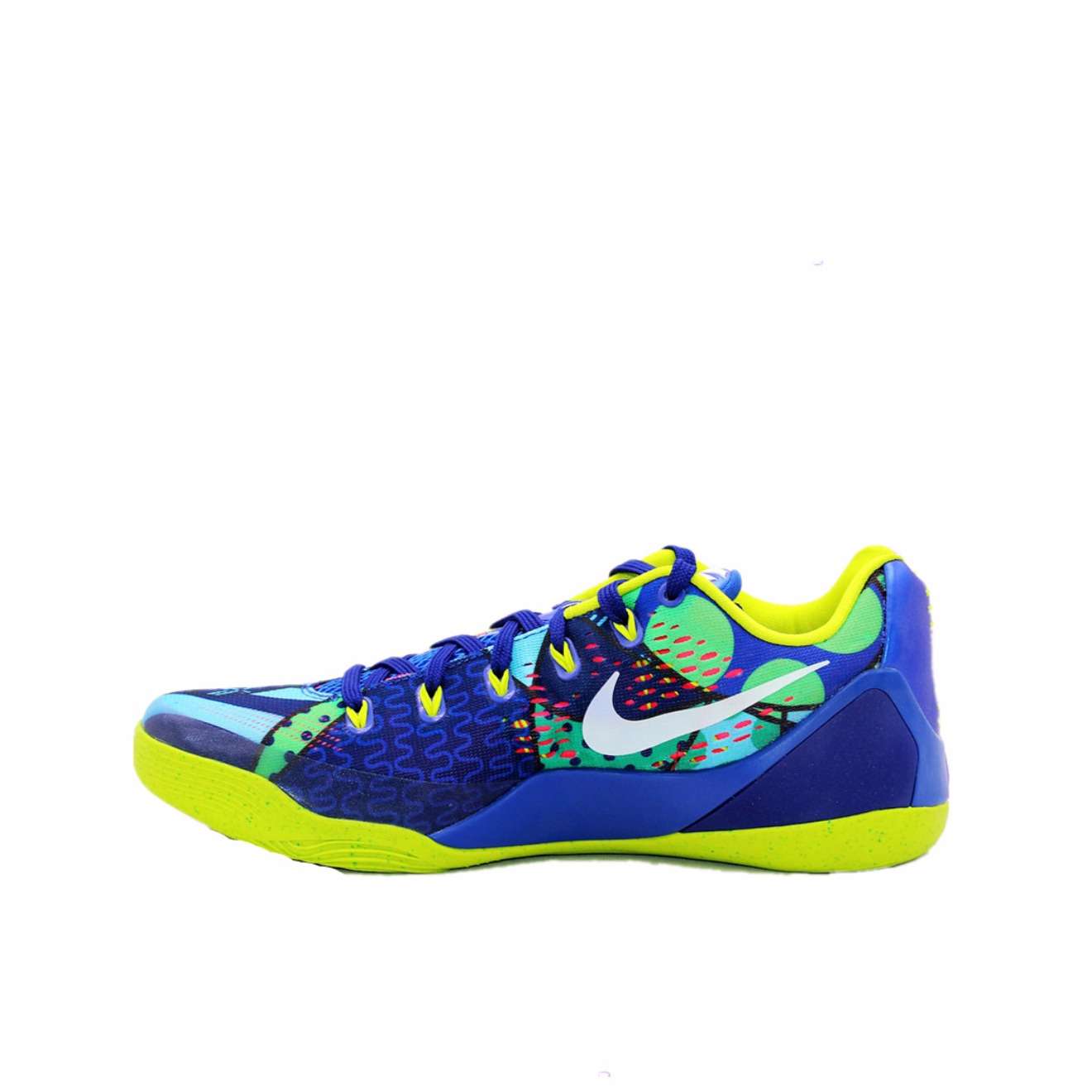 KICKWHO Nike Kobe 9 Low Brazil Sneakers - Image 6