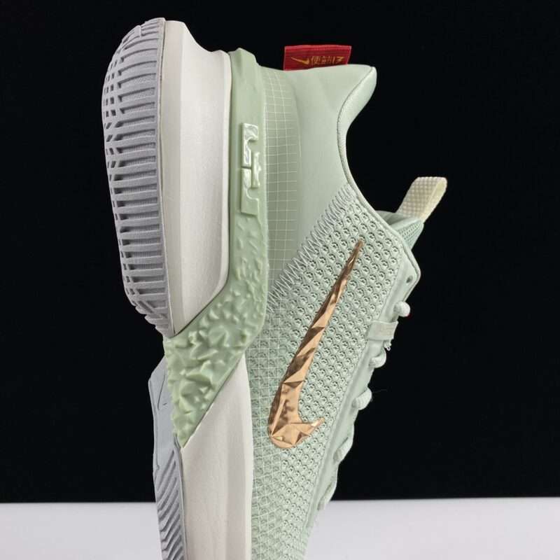 KICKWHO Nike LeBron Witness Sneakers - Image 6