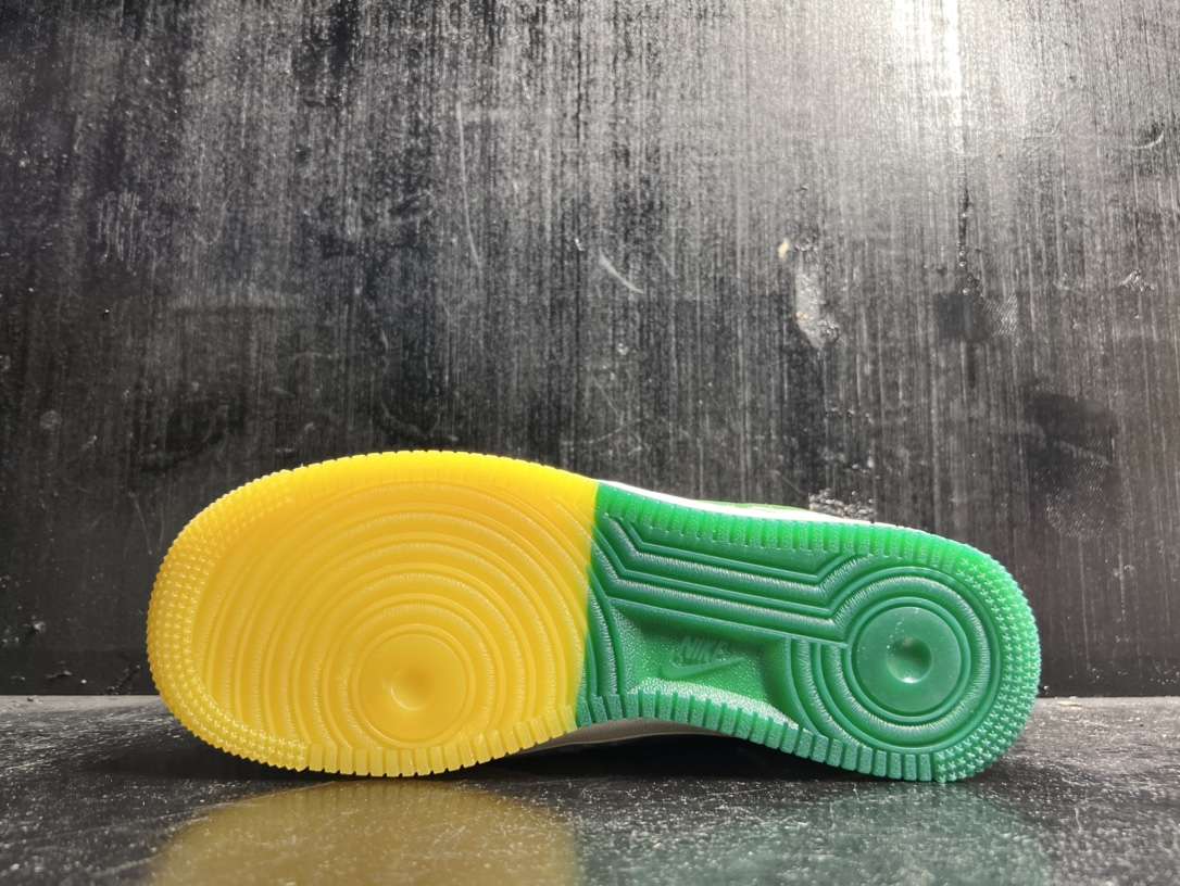 Kickswho Nike Air Force 1 Low DQ7658 200 - Image 6