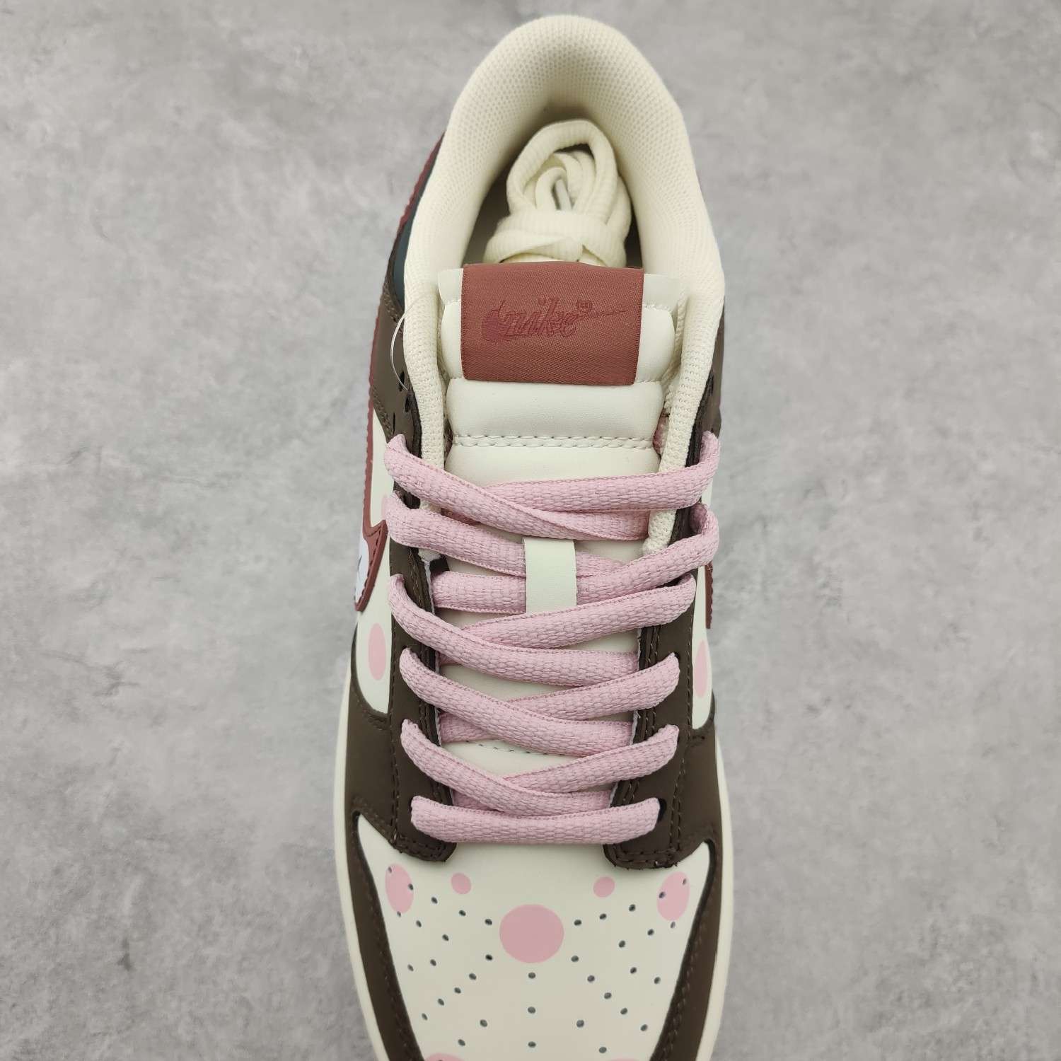 Kickswho Nike SB Dunk Low"Steamboy OST"&Otomo Katsuhiro GY2021-132 - Image 6