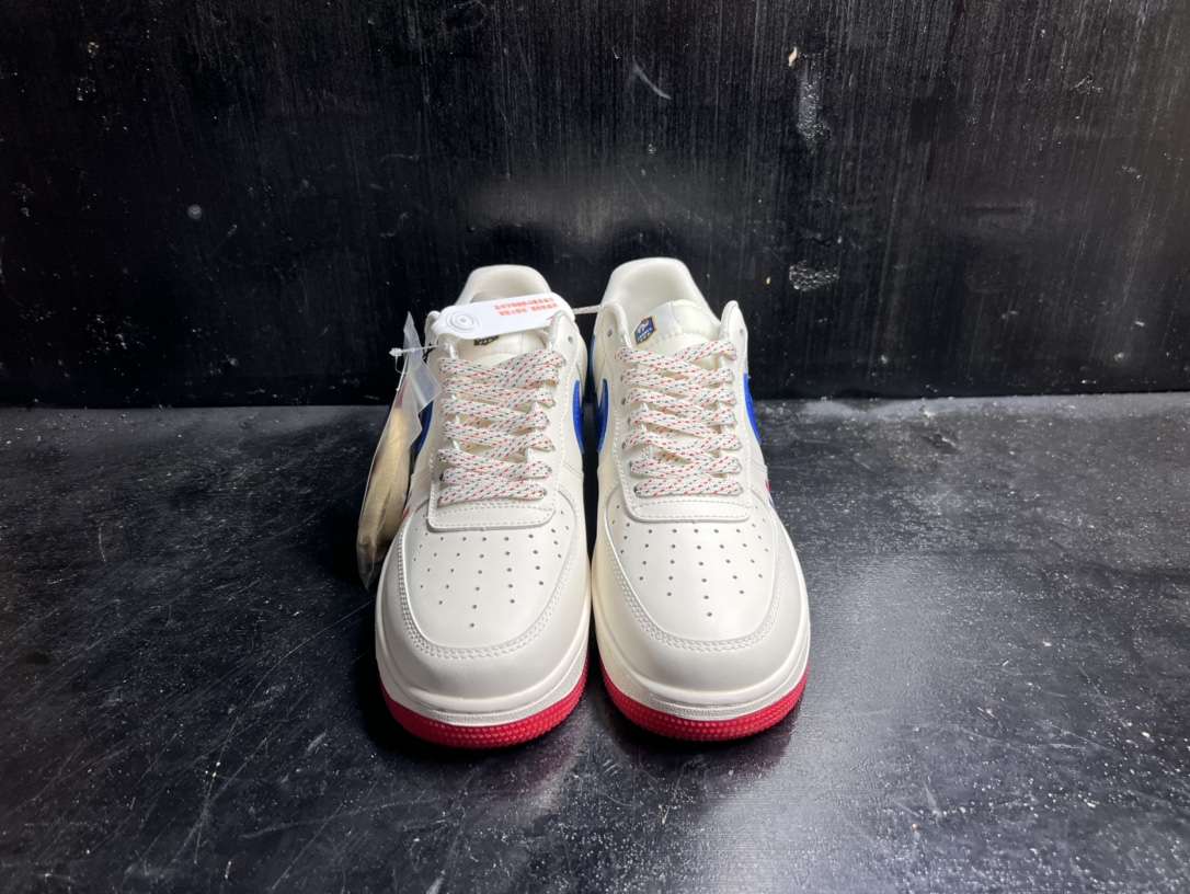 Kickswho Nike Air Force 1 Low DQ7685 300 - Image 6