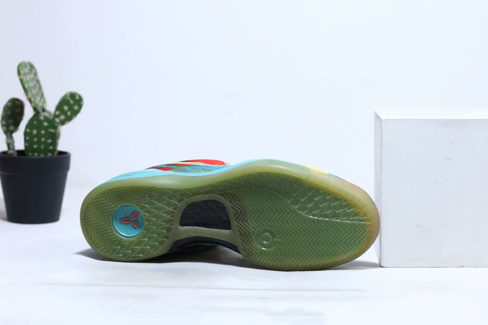 KICKWHO Nike Kobe V Protro Sneakers - Image 6