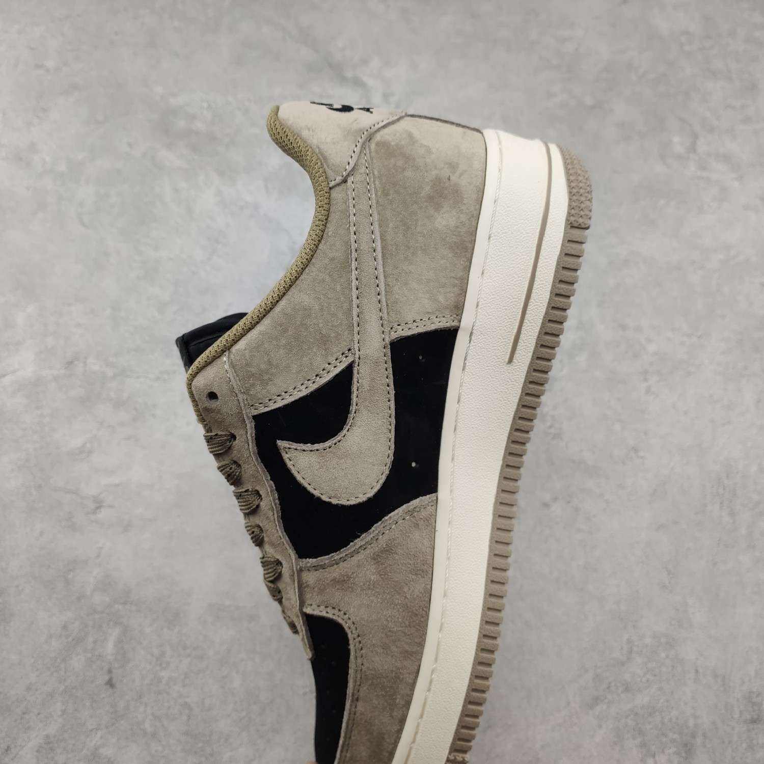 Kickswho AKIRA x Nike Air Force 1'07 Low DB0066-223 - Image 7