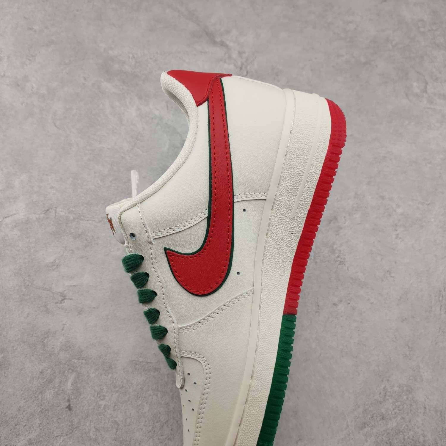 Kickswho Nike Air Force 1'07 Low DR9868-900 - Image 7