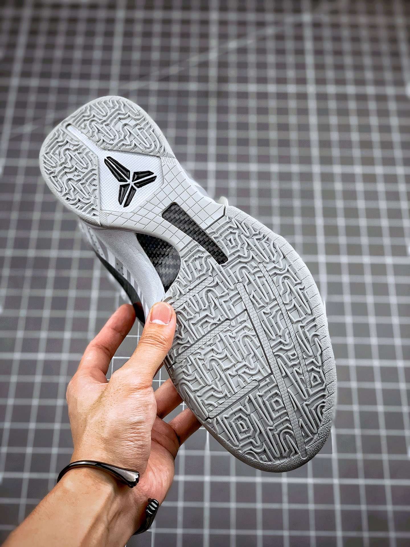 KICKWHO Nike Zoom Kobe 5 Protro Sneakers - Image 7