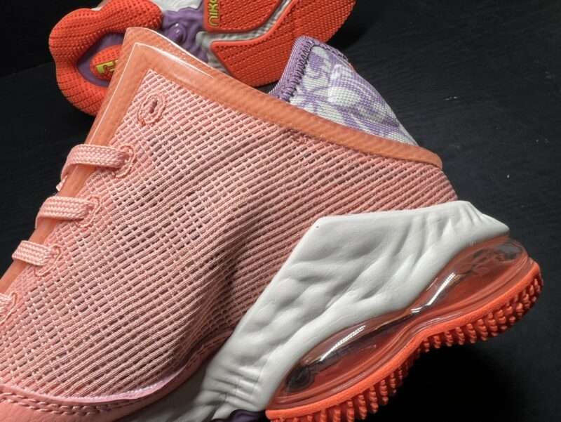 KICKWHO Nike LeBron Witness 19 EP LR Sneakers - Image 7
