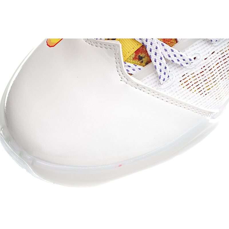KICKWHO Nike LeBron Witness 19 XIX EP LR Sneakers White - Image 7