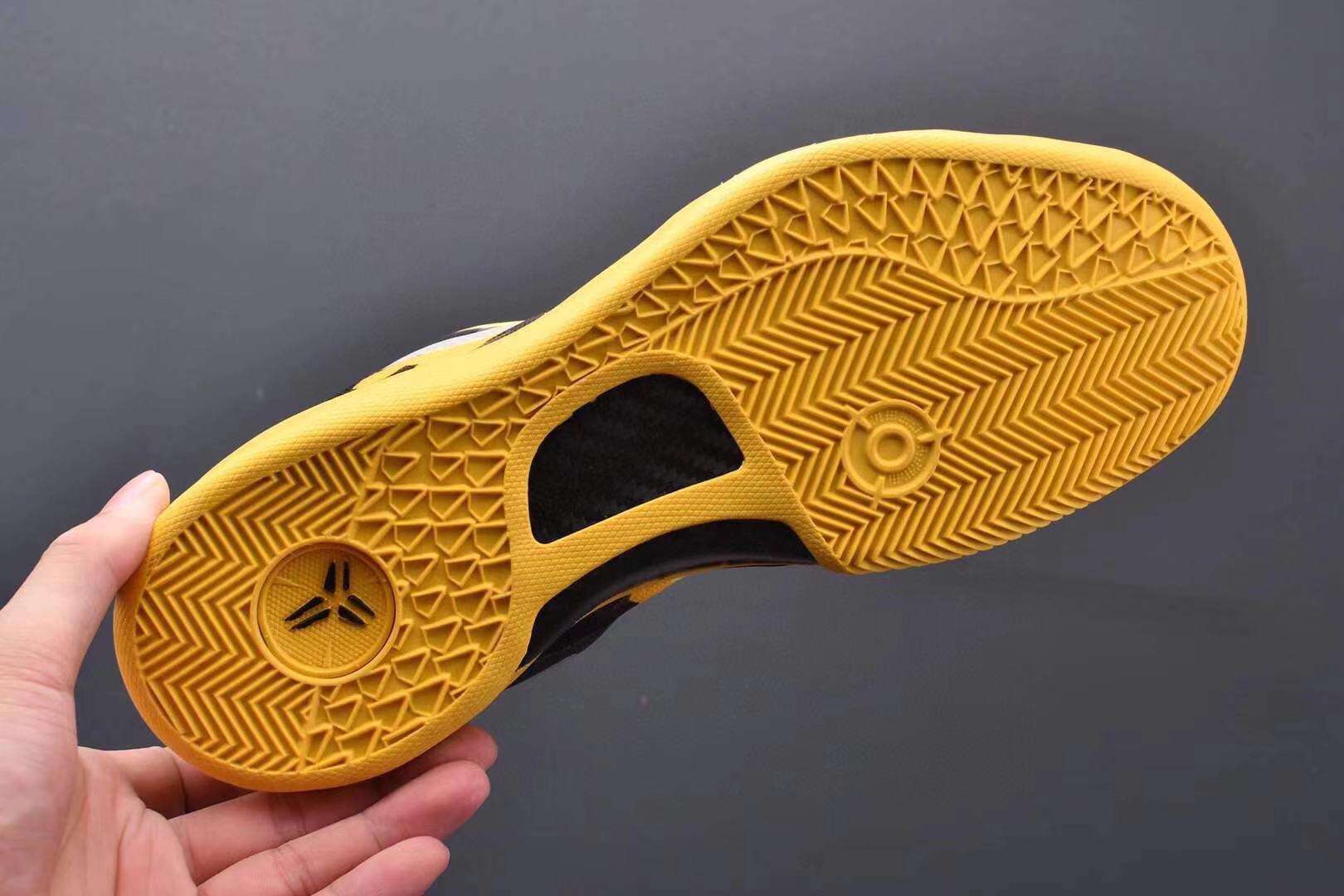 KICKWHO Nike Kobe 8“SYSTEM" Sneakers - Image 7