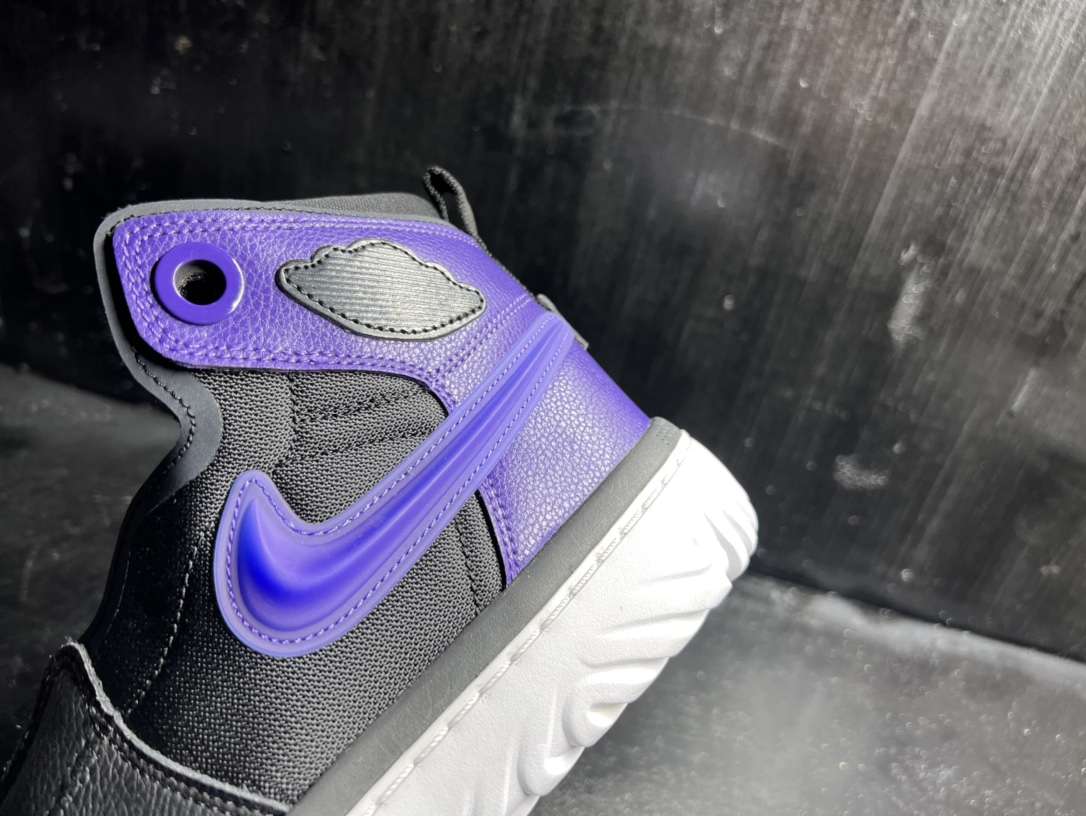 KICKWHO Air Jordan 1 High React - Image 7