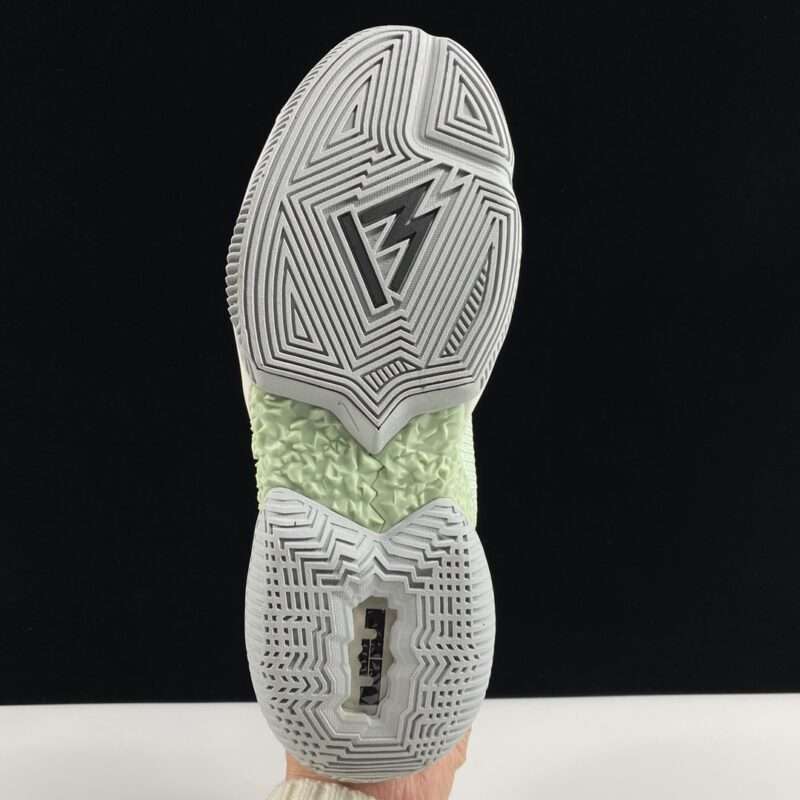 KICKWHO Nike LeBron Witness Sneakers - Image 7