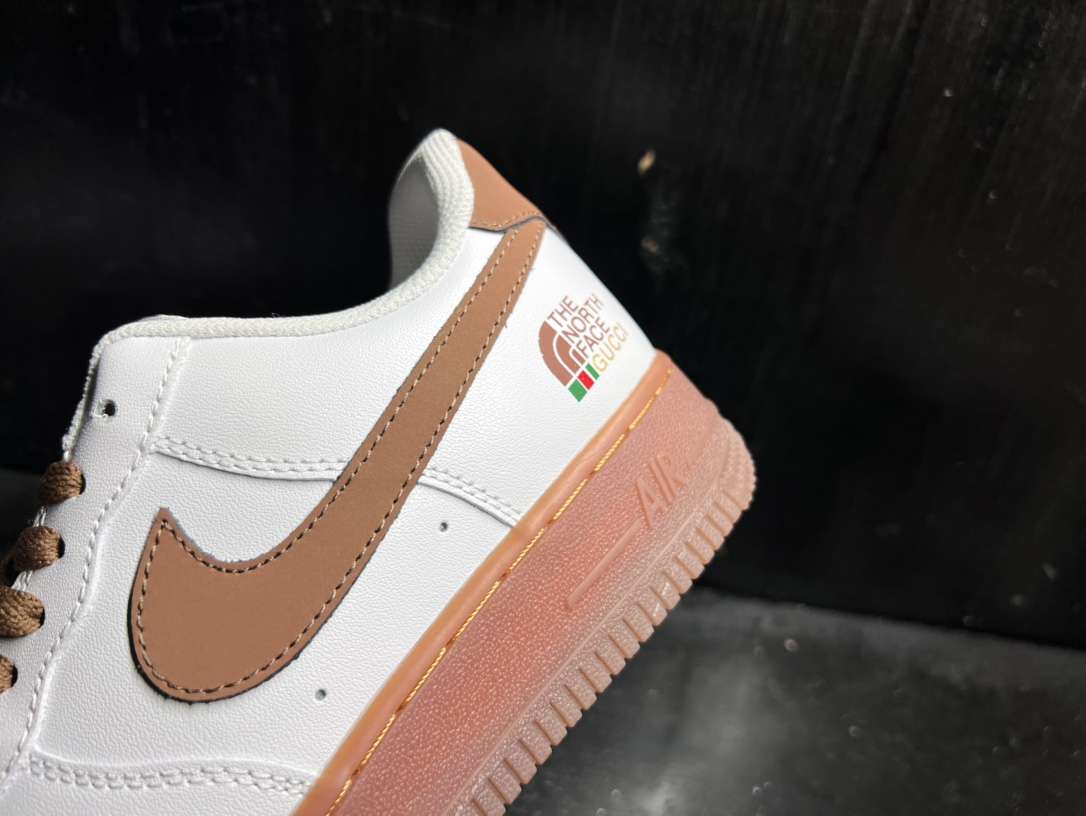 Kickswho Nike Air Force 1 Low DH7561 188 - Image 7