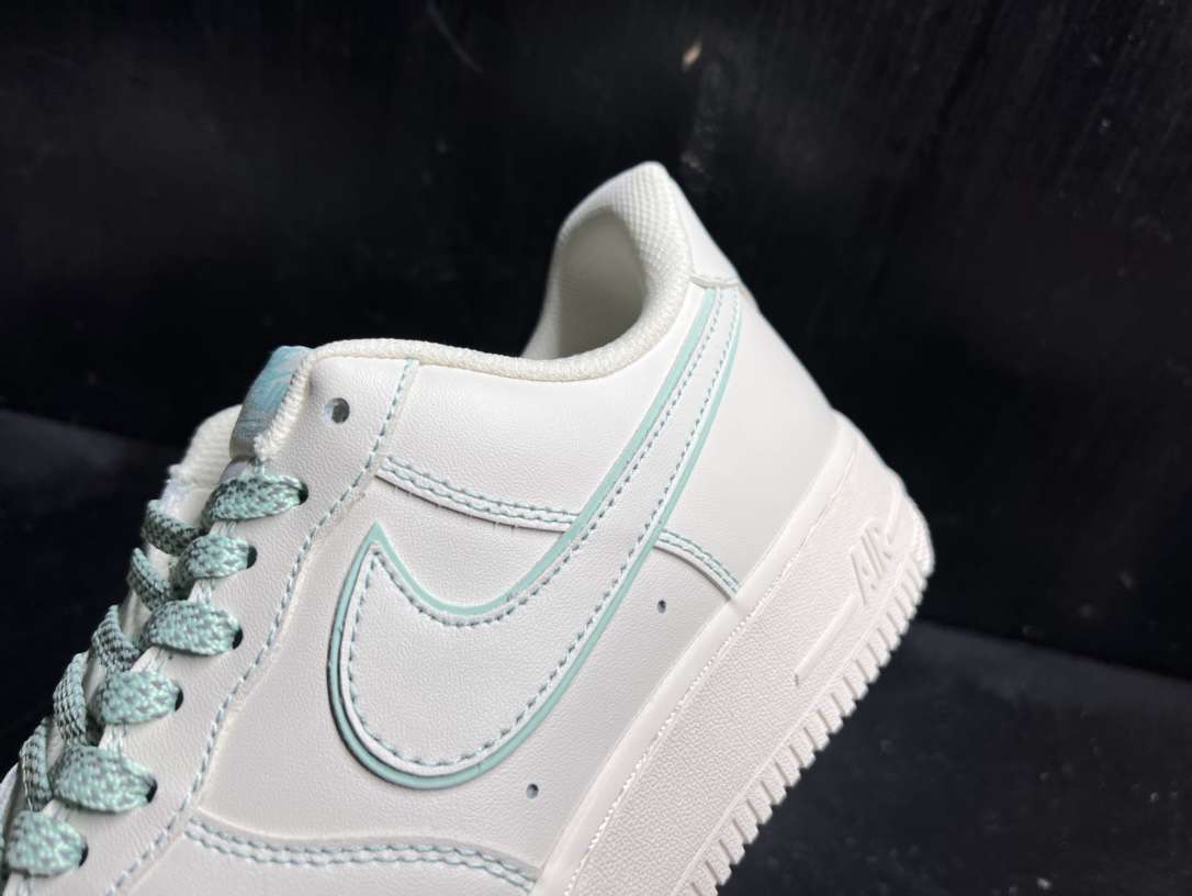 Kickswho Nike Air Force 1 Low 315122 707 - Image 7