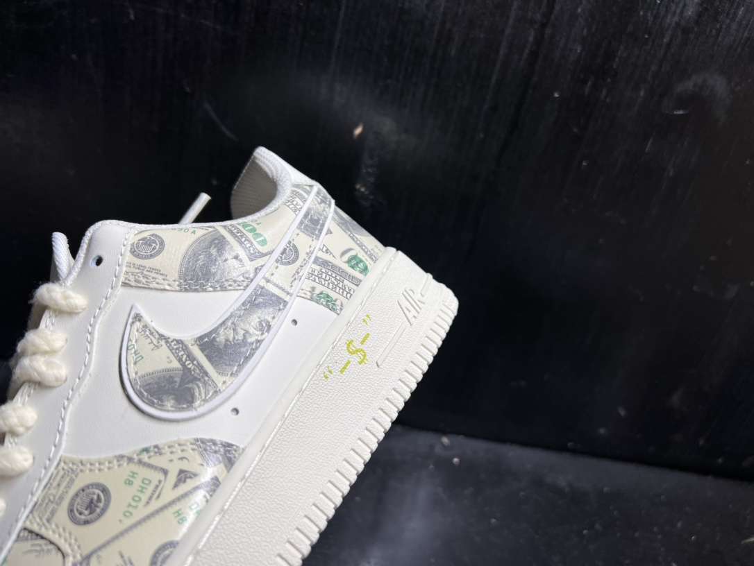 Kickswho Nike Air Force 1 Low CW1188 555 - Image 7