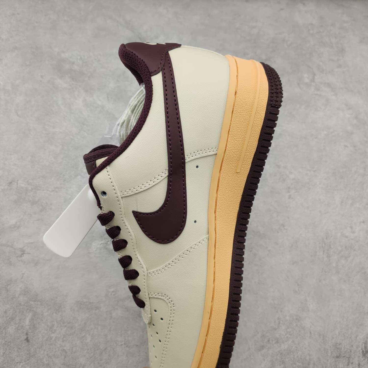 Kickswho Nike Air Force 1'07 Low "NOCTA" 808788-336 - Image 7