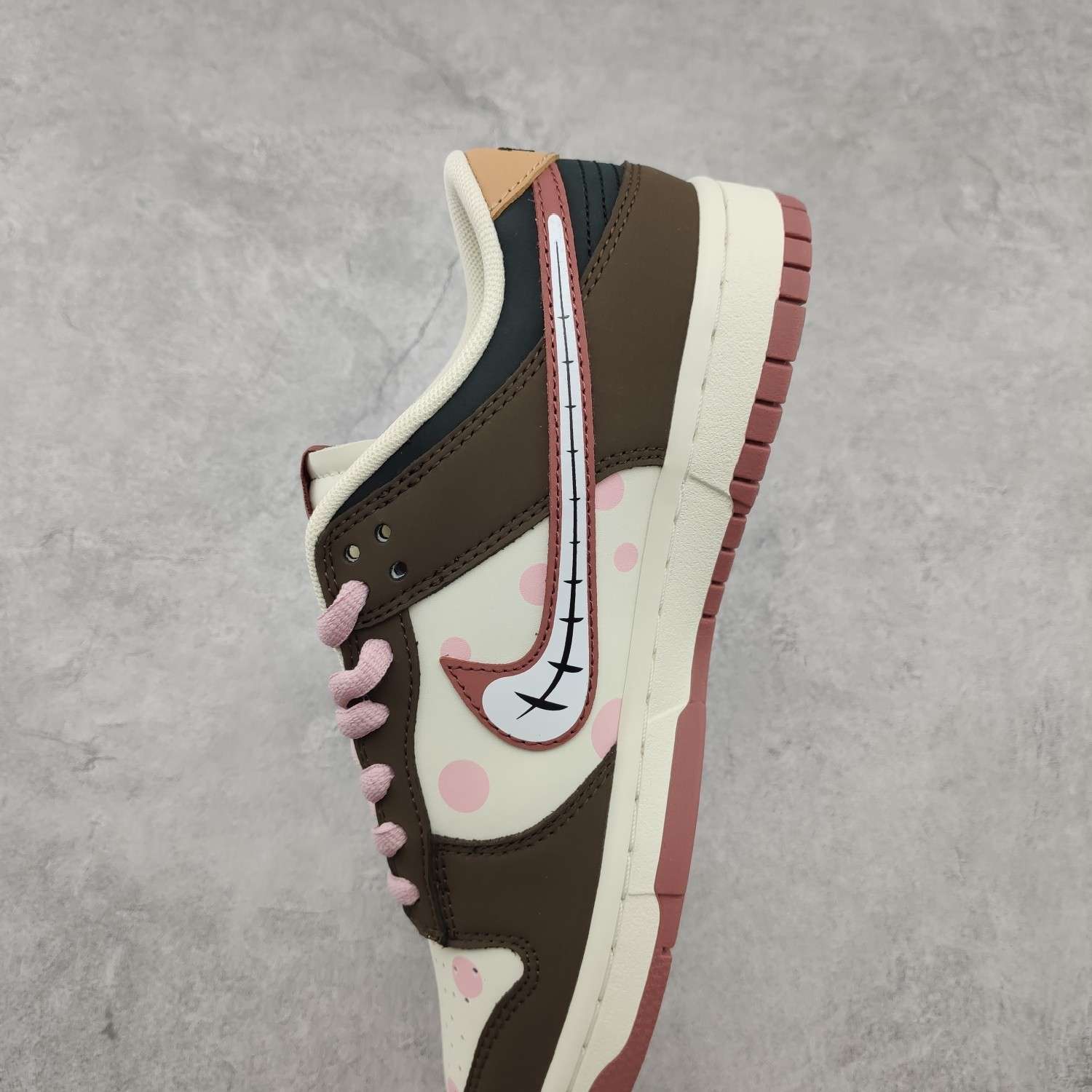 Kickswho Nike SB Dunk Low"Steamboy OST"&Otomo Katsuhiro GY2021-132 - Image 7