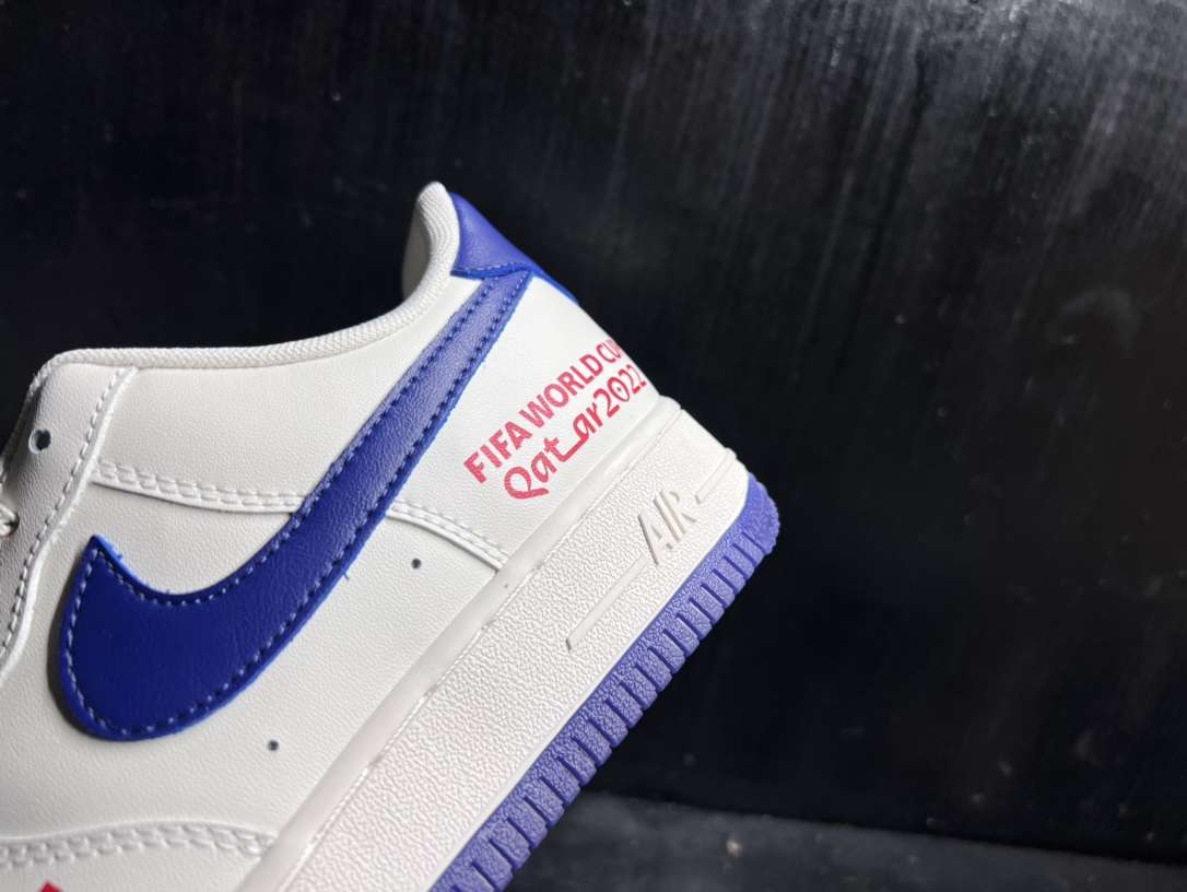 Kickswho Nike Air Force 1 Low DQ7685 300 - Image 7