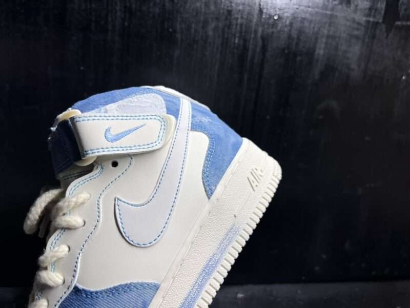 Kickswho Nike Air Force 1  CW1888 622 - Image 7