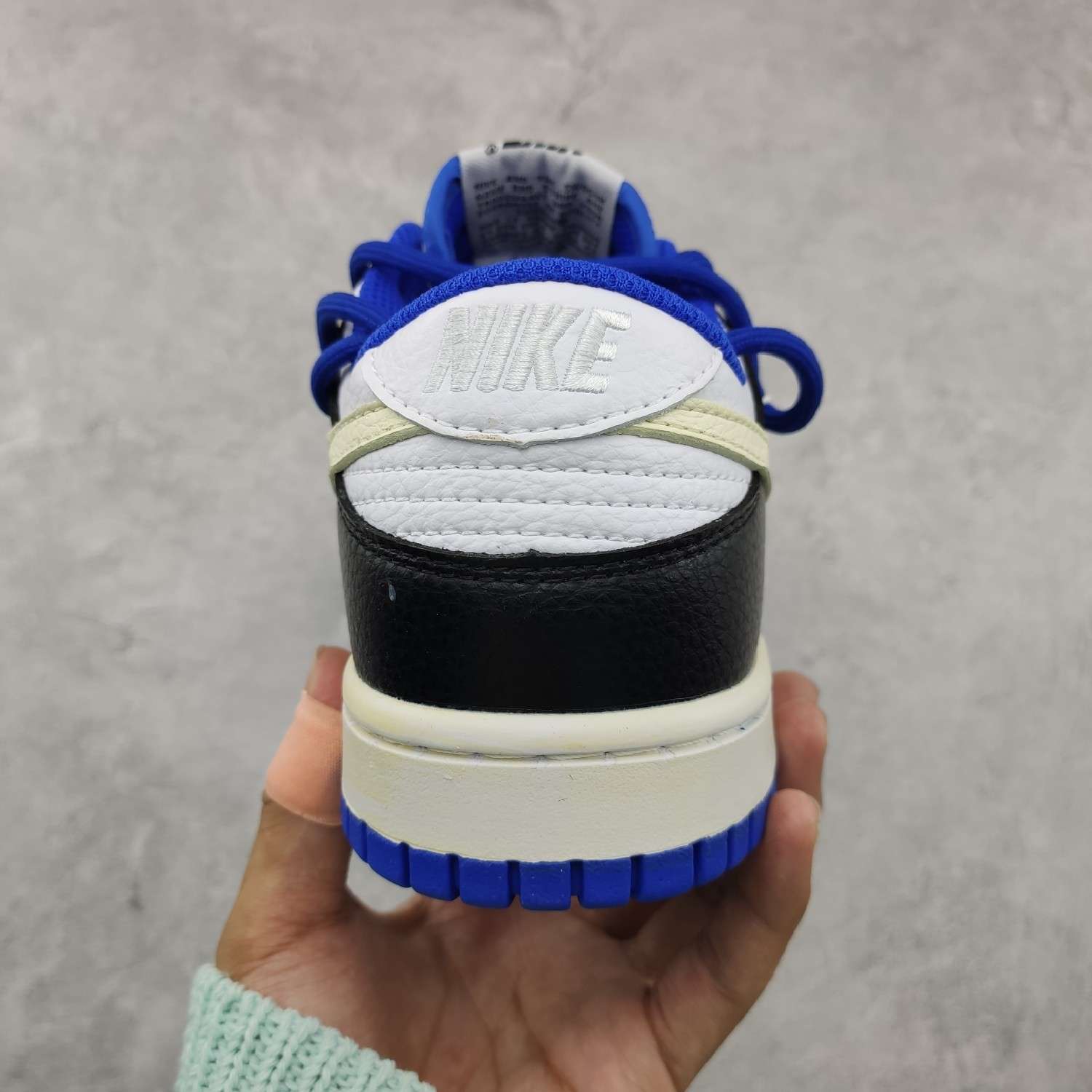 Kickswho Nike SB Dunk Low FD9064-110 - Image 8
