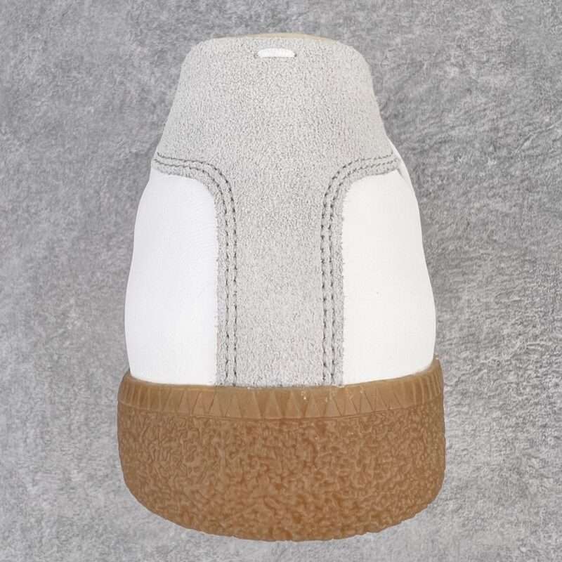 KICKWHO Maison Margiela Calfskin Replica Low-Top Sneakers - Image 8