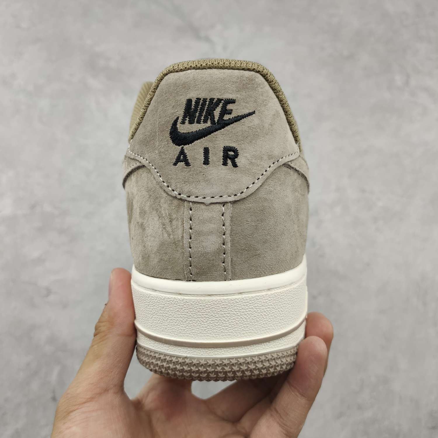 Kickswho AKIRA x Nike Air Force 1'07 Low DB0066-223 - Image 8