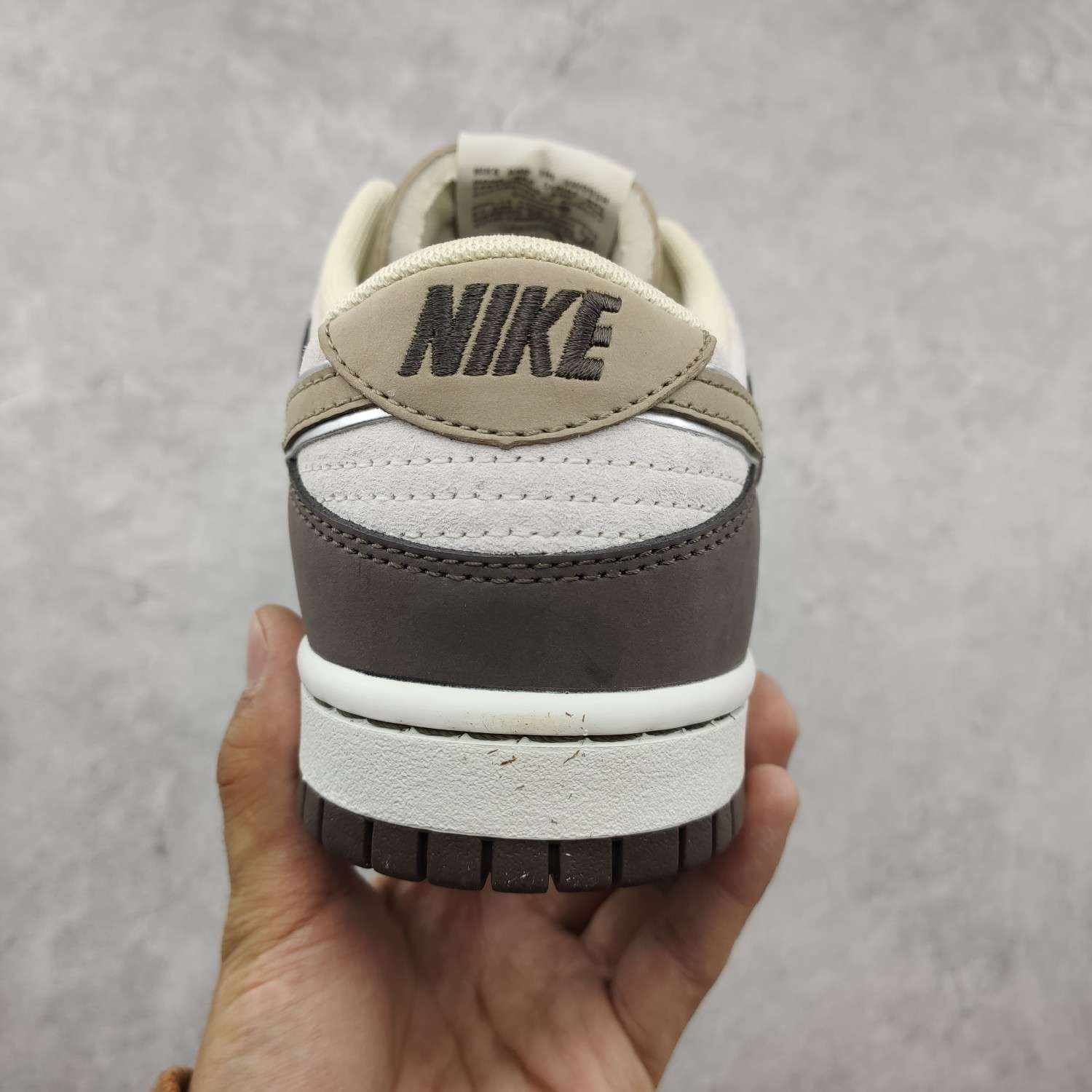 Kickswho Otomo Katsuhiro x Nike SB Dunk Low "Steamboy OST" LF0039-032 - Image 8