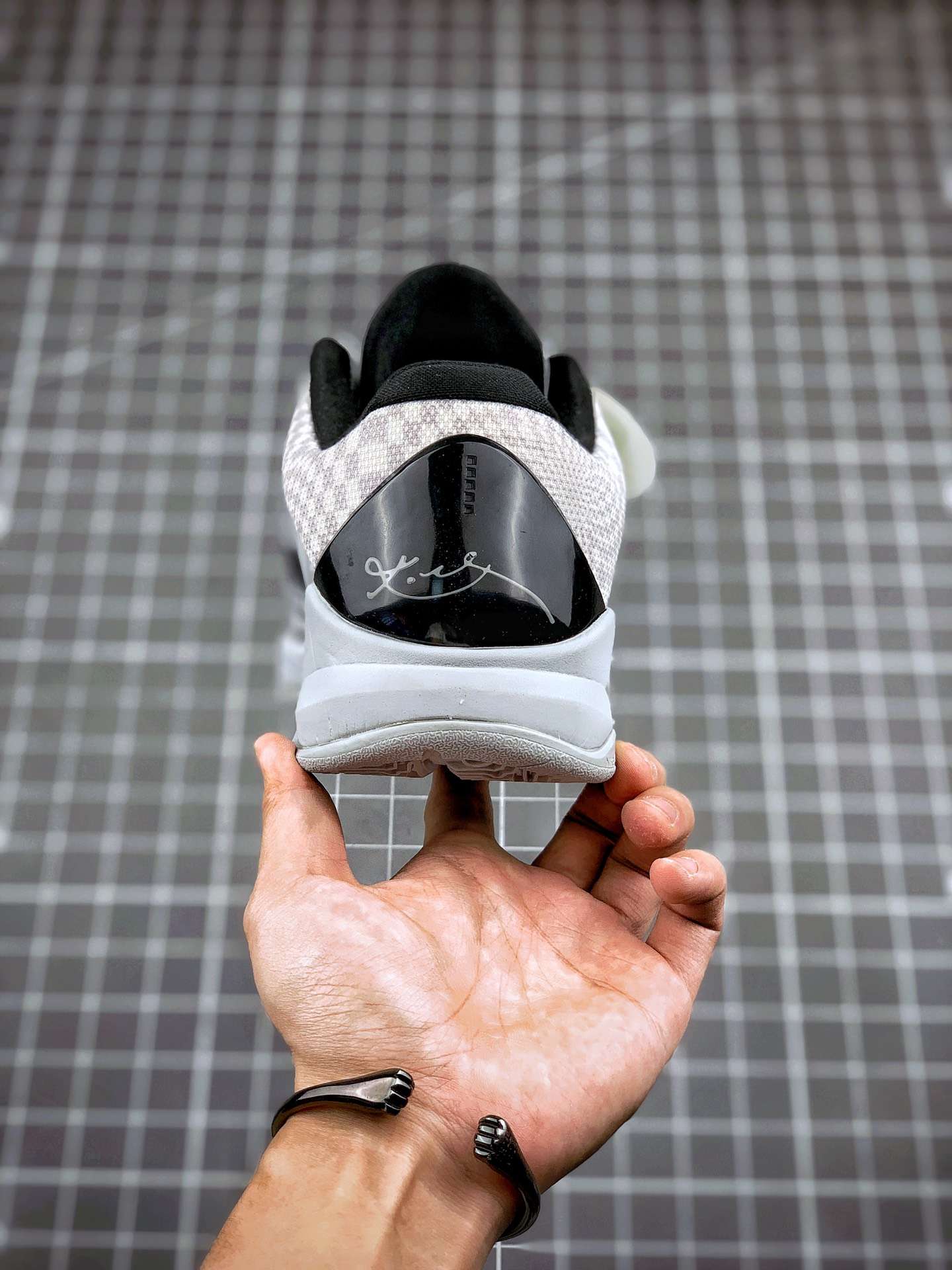 KICKWHO Nike Zoom Kobe 5 Protro Sneakers - Image 8