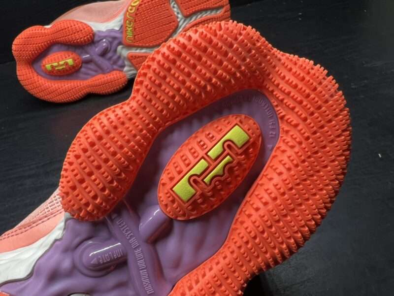 KICKWHO Nike LeBron Witness 19 EP LR Sneakers - Image 8
