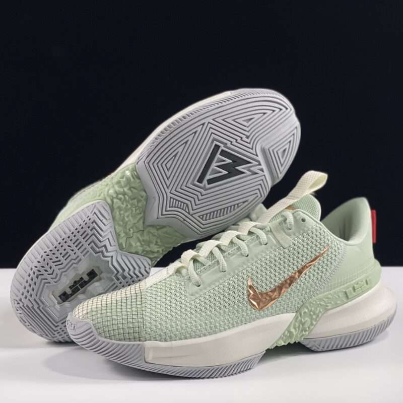 KICKWHO Nike LeBron Witness Sneakers - Image 8