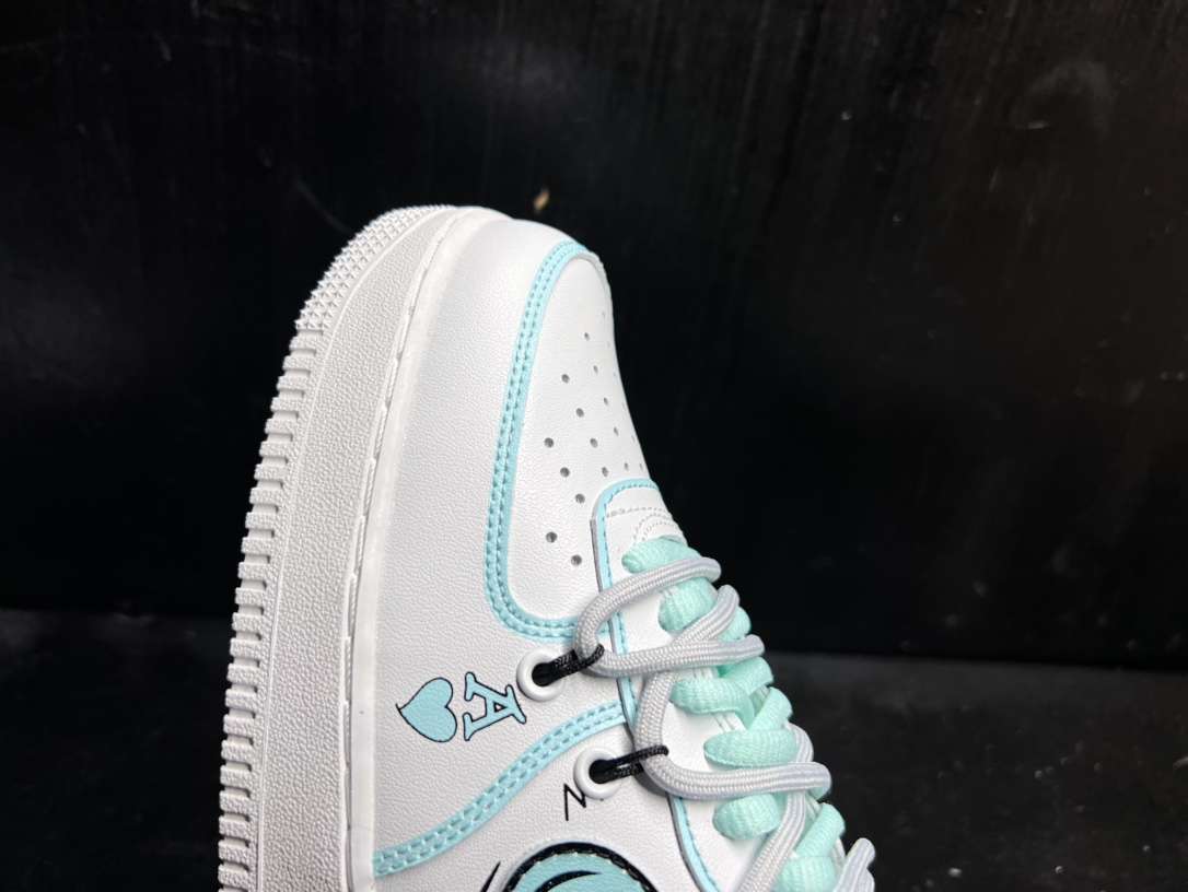 Kickswho Nike Air Force 1 Low CW2288 111 - Image 8