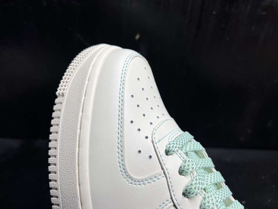 Kickswho Nike Air Force 1 Low 315122 707 - Image 8