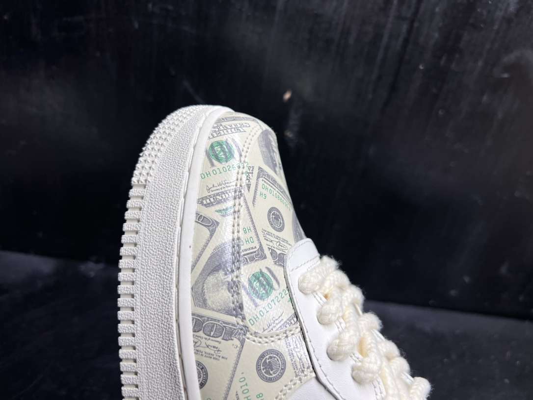 Kickswho Nike Air Force 1 Low CW1188 555 - Image 8