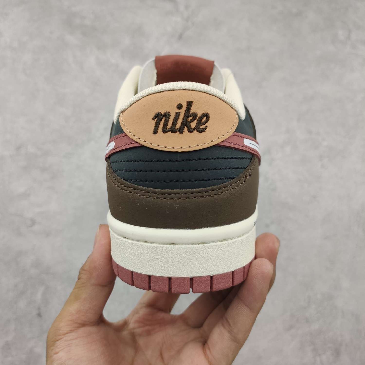 Kickswho Nike SB Dunk Low"Steamboy OST"&Otomo Katsuhiro GY2021-132 - Image 8