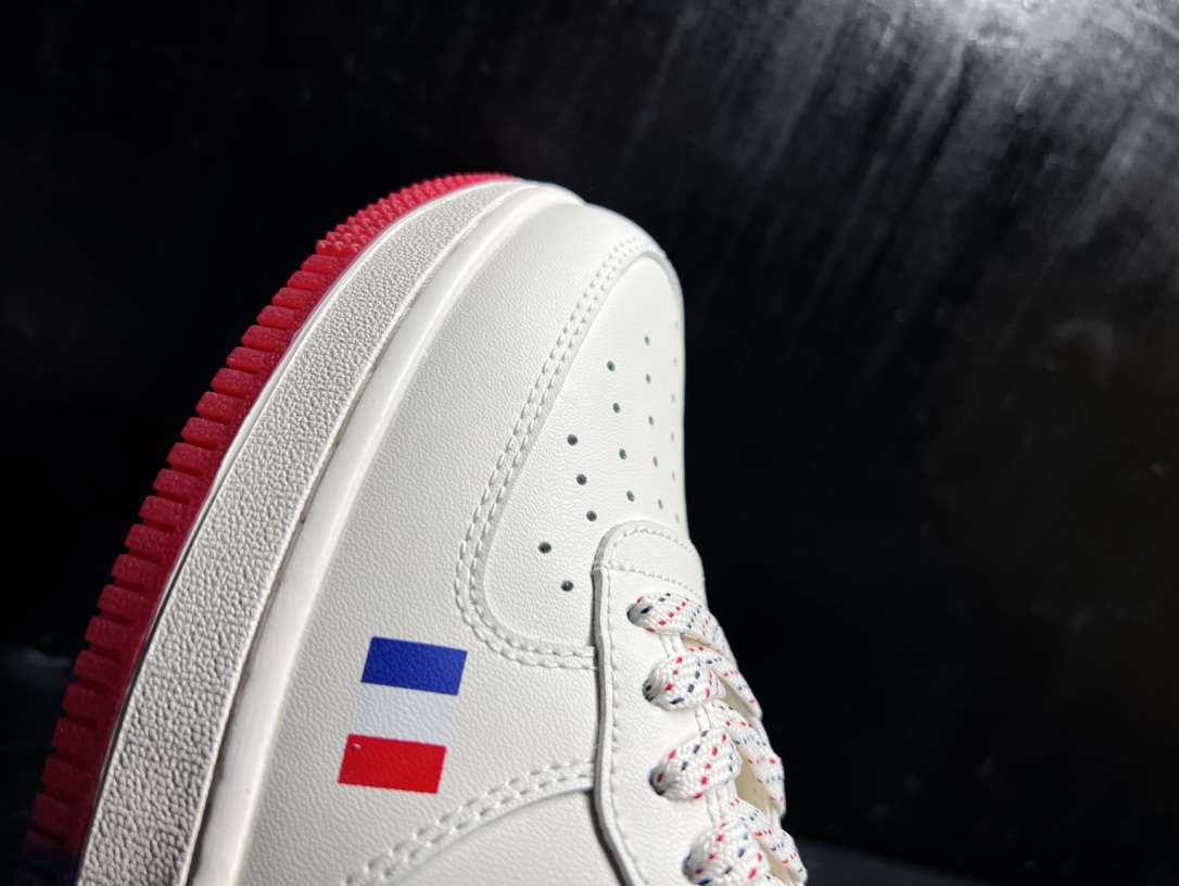 Kickswho Nike Air Force 1 Low DQ7685 300 - Image 8