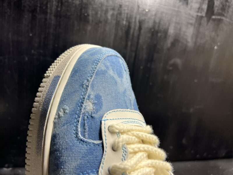 Kickswho Nike Air Force 1  CW1888 622 - Image 8