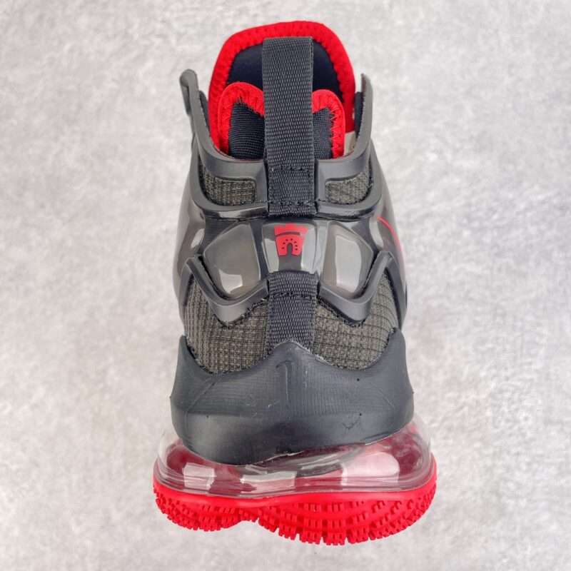 KICKWHO Nike LeBron Witness 19 EP "White and Dutch Blue"Sneakers - Image 8