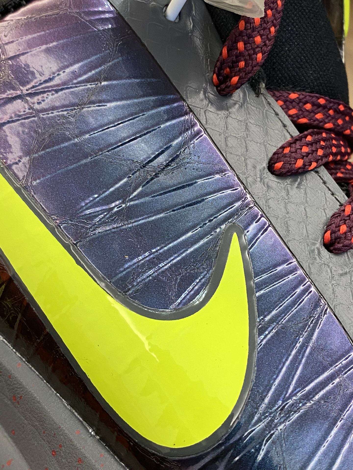 KICKWHO Nike Zoom Kobe 5 V "2K Gamer" Sneakers - Image 8