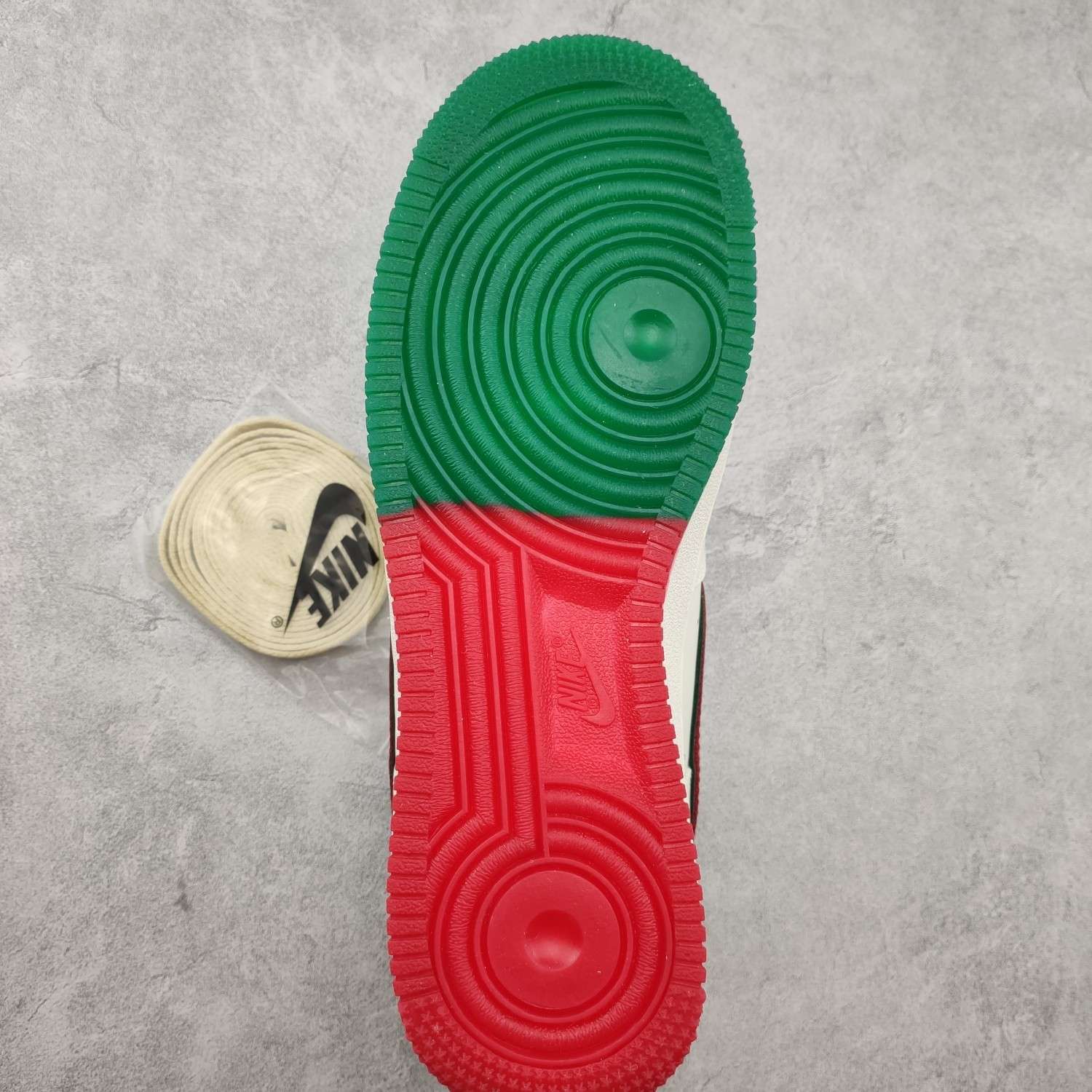 Kickswho Nike Air Force 1'07 Low DR9868-900 - Image 9