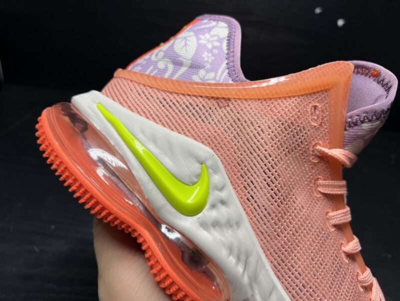 KICKWHO Nike LeBron Witness 19 EP LR Sneakers - Image 9