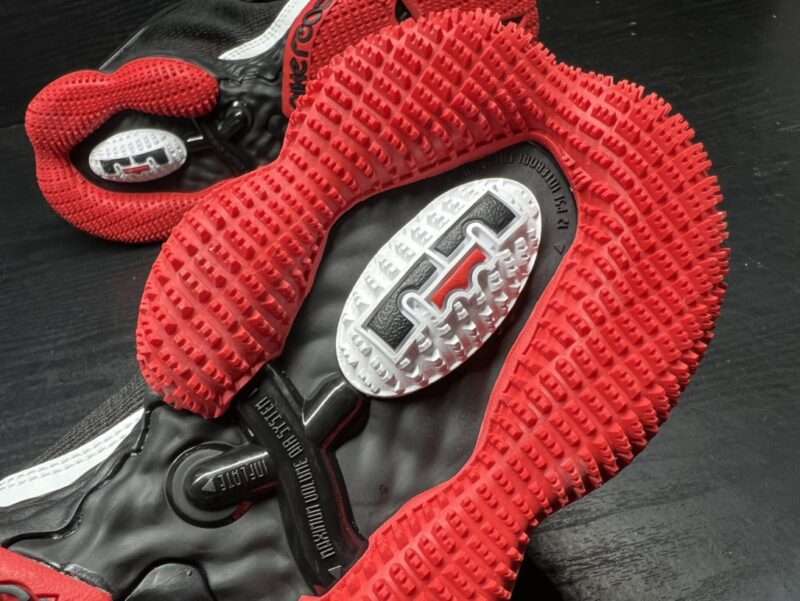 KICKWHO Nike LeBron Witness 19 XIX EP LR Sneakers - Image 9
